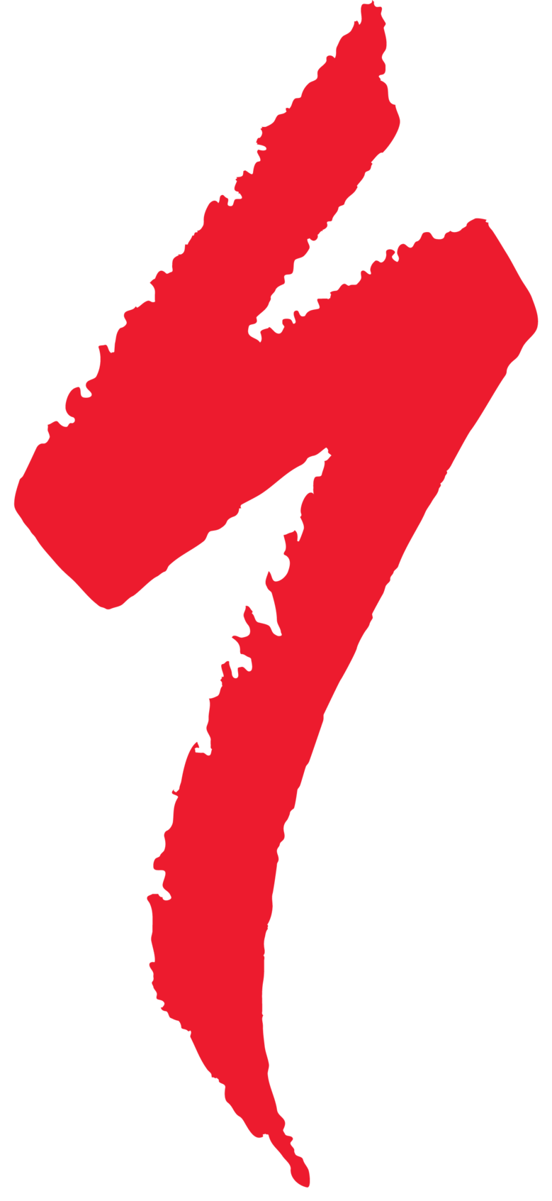 Specialized